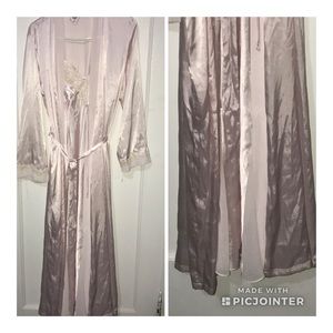 Linea dontatella pink sleepwear